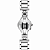 Relogio Cartier Ballon Bleu Chronograph aço Premium - Imagem 4