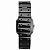 Relogio Cartier Santos de Cartier ADLC Black Premium - Imagem 5