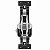 Relogio Cartier Santos de Cartier ADLC Black Premium - Imagem 4