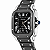 Relogio Cartier Santos de Cartier ADLC Black Premium - Imagem 2