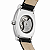 Relogio Louis Classic Tourbillon Couro Preto Premium - Imagem 3