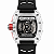 Relógio Richard Mille RM 11-02 Transparente Sapphire - Imagem 4