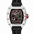 Relógio Richard Mille RM 11-02 Transparente Sapphire - Imagem 1