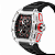 Relógio Richard Mille RM 11-02 Transparente Sapphire - Imagem 2