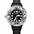 Relógio Citizen Eco-Drive Promaster Eco-Zilla Diver Aço - Imagem 1