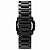 Relogio Bvlgari Octo l'Originale Chronograph Full Black - Imagem 5