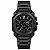 Relogio Bvlgari Octo l'Originale Chronograph Full Black - Imagem 1