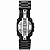 Relogio Bvlgari Octo l'Originale Chronograph Full Black - Imagem 4