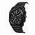 Relogio Bvlgari Octo l'Originale Chronograph Full Black - Imagem 2