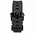 Relogio Audemars Piguet Royal Oak Offshore Diver Black Orange - Imagem 4