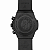 Relogio Hublot King Power Unico All Black Esqueleto - Imagem 3
