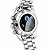 Relogio Omega Speedmaster Professional White Dial aço - Imagem 3