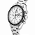 Relogio Omega Speedmaster Professional White Dial aço - Imagem 2