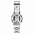 Relogio Omega Speedmaster Professional White Dial aço - Imagem 4