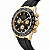 Relogio Rolex Cosmograph Daytona Gold Oysterflex Premium - Imagem 2