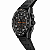 Relogio TAG Heuer Carrera Porsche Chronograph Black Orange - Imagem 2