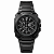 Relogio Bvlgari Octo Roma Chronograph Full Black aço - Imagem 2