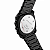 Relogio Bvlgari Octo Roma Chronograph Full Black aço - Imagem 4