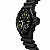 Relogio Citizen Promaster Aqualand JP2007 Full Black - Imagem 2