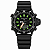 Relogio Citizen Promaster Aqualand JP2007 Full Black - Imagem 1