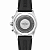 Relogio Breitling Chronomat B01 Panda Pulseira Rubber - Imagem 4