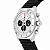Relogio Breitling Chronomat B01 Panda Pulseira Rubber - Imagem 1