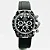 Relógio Rolex Daytona Oyster Flex Ouro Branco - Imagem 1