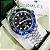 Relógio Rolex GMT-Master II Batgirl Jubilee - Imagem 1