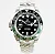 Relógio Rolex GMT-Master II Sprite Jubilee - Imagem 1