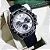 Relógio Rolex Daytona Oyster Flex Ouro Branco - Imagem 1