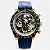 Relógio Rolex Daytona Rubens Barrichello Oyster Flex - Imagem 1