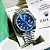 Relógio Rolex Datejust Jubilee Aço - Imagem 1