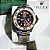 Relógio Rolex Yacht-Master Everose - Imagem 1