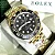 Relógio Rolex GMT-Master II Ouro Jubilee - Imagem 1