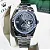 Relógio Rolex Datejust Oyster Aço - Imagem 1