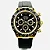 Relógio Rolex Daytona Oyster Flex Ouro Amarelo - Imagem 1