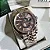 Relógio Rolex Sky-Dweller Everose Jubilee - Imagem 1