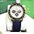 Relógio Rolex Daytona Oyster Flex Ouro Amarelo - Imagem 1