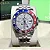 Relógio Rolex GMT-Master II Meteorite Pepsi - Imagem 1