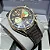 Relógio Tag Heuer Carrera Skipper Automatic - Imagem 1