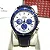 Relógio Omega Speedmaster Silver Snoopy Award Chronograph - Imagem 1