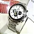 Relógio Omega Speedmaster Silver Snoopy Award Anniversary Edition - Imagem 1