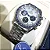 Relógio Omega Speedmaster Silver Snoopy Award Collector Edition - Imagem 1