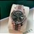 Relógio Rolex Day-Date 40 President Everose Ouro Rosé Mostrador Verde Romano Automático Masculino Premium - Imagem 1