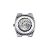 Relógio Tissot PRX Powermatic 80 Automático 40mm Aço Inoxidável Mostrador Verde Mint - Imagem 4