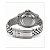 Relógio Clone GMT Sprite 40mm Automático Jubilee - Imagem 3