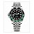 Relógio Clone GMT Sprite 40mm Automático Jubilee - Imagem 1