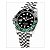 Relógio Primeira linha GMT Sprite 40mm Automático Jubilee - Imagem 1