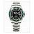Relógio Primeira linha Submariner Starbucks 41mm Automático - Imagem 5