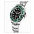 Relógio Primeira linha Submariner Starbucks 41mm Automático - Imagem 1